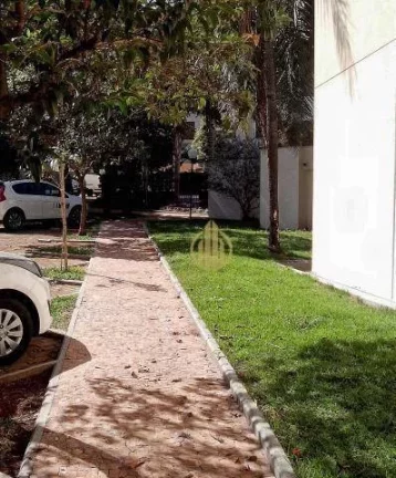 Imagem Apartamento com 3 dormitórios à venda, 85 m² por R$ 318.000,00 - Presidente Médici - Ribeirão Preto/SP