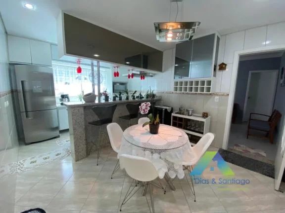 Imagem Casa à venda no bairro Rudge Ramos - São Bernardo do Campo/SP