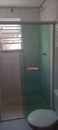 Imagem Casa com 1 dormitório para alugar, 45 m² por R$ 1.540/mês - Jardim Rosa de Franca - Guarulhos/SP