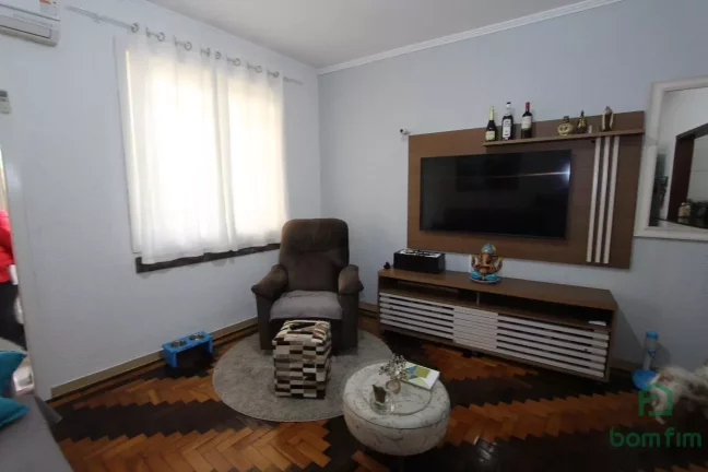 Imagem Apartamento 2 dorm. para venda, Centro Histórico, Porto Alegre/RS. - AP2651