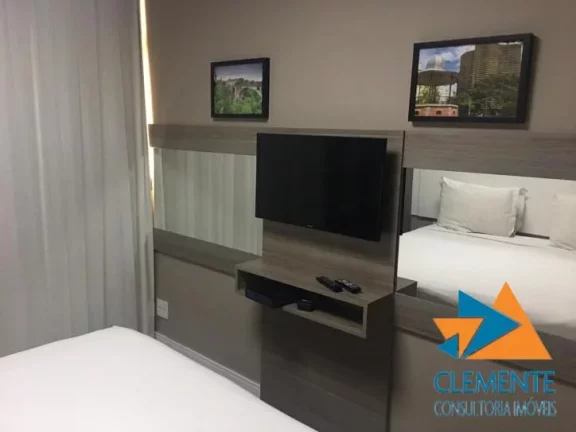 Imagem APTO. 2 QTOS(02 SUITES) 02 VGS. OPORTUNIDADE ÚNICA NA REGIÃO