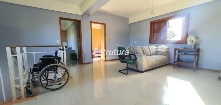 Imagem Já pensou em morar em uma chácara dentro da cidade?