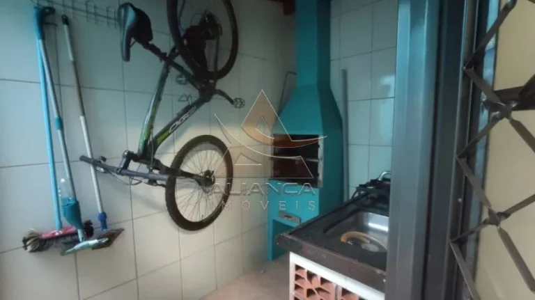 Imagem Casa - Ribeirão Preto - Ribeirão Verde