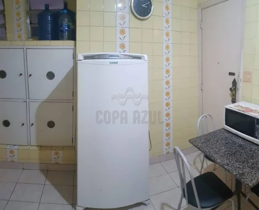 Imagem Copacabana – Rua Rodolfo Dantas | Residencial › Apartamento 2 quarto(s) à Venda