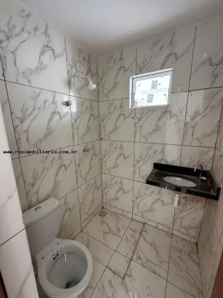 Imagem Casa à venda bairro das Industrias em João Pessoa/PB, 2 Qtos