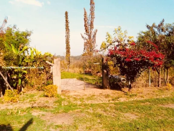 Imagem Terreno para Venda em Piracicaba, Loteamento Jardim Santa Maria