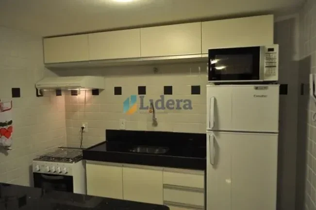 Imagem Apto mobiliado - 52 m² - 1 quarto - em Bessa, João Pessoa/PB
