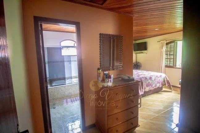 Imagem Casa para Venda em Teresópolis / RJ no bairro Carlos Guinle