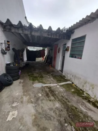 Imagem Casa com 3 dormitórios à venda, 140 m² por R$ 265.000,00 - Jardim Iporanga - Guarulhos/SP