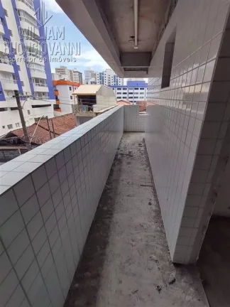 Imagem Apartamento à Venda em Aviação, Praia Grande - SP