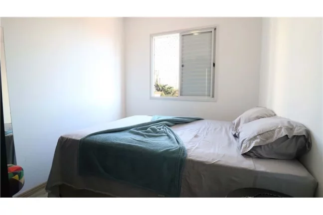 Imagem APARTAMENTO RESIDENCIAL em São Paulo - SP, Mooca