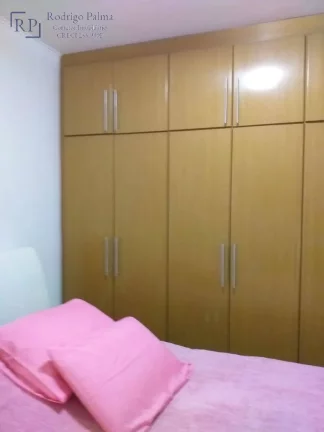 Imagem Apartamento à venda - Edíficio Armênia - São Paulo