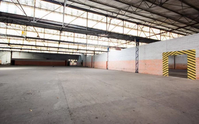 Imagem GALPÃO COMERCIAL A VENDA - RAPOSO TAVARES, SP