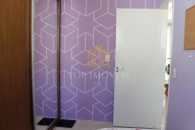 Imagem Cobertura Duplex à Venda Floradas São Jos?(C) 94m