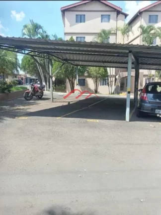 Imagem Apartamento para Venda em Sumar?(C) / SP no bairro Parque João de Vasconcelos Imagem Apartamento para Venda em Sumar?(C) / SP no bairro Parque João de Vasconcelos