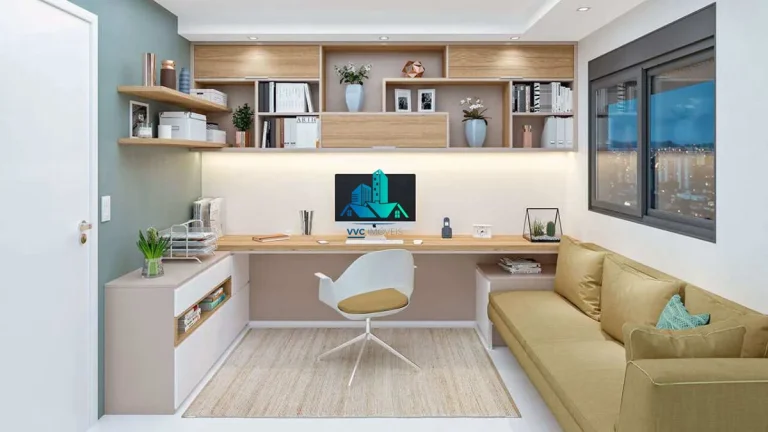 Imagem Apartamento Completo na Vila Prudente com Vaga Livre e Determinada!