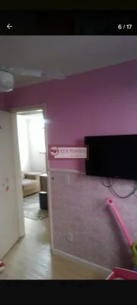 Imagem Venda Apartamento 2 Dorms em Jardim Lallo - SP por R$ 299.000