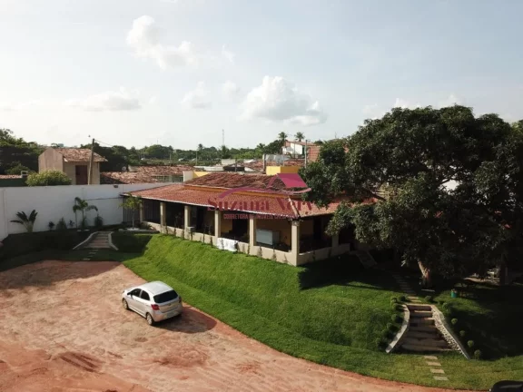 Chácara em Paranamirim