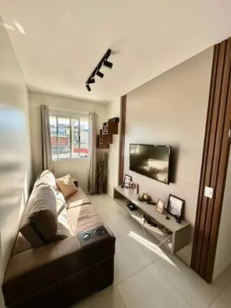 Imagem Oportunidade Imperdível: Apartamento de 2 Quartos Guara II