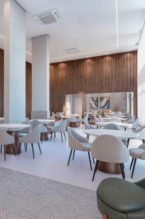 Imagem APARTAMENTO RESIDENCIAL em São Paulo - SP, Brooklin Novo