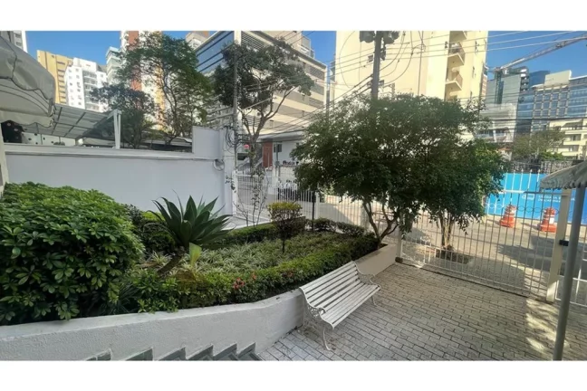 Imagem APARTAMENTO RESIDENCIAL em São Paulo - SP, Itaim Bibi