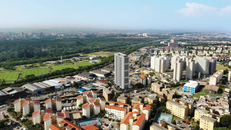 Imagem Serena Residence