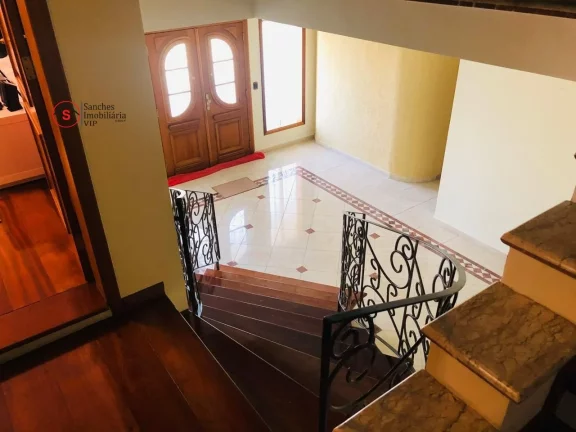 Imagem Venda casa em condomínio fechado alto padrão São Bernardo do Campo