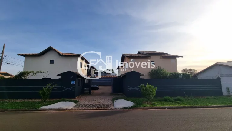 Imagem Casa em Condomínio - Rita vieira -