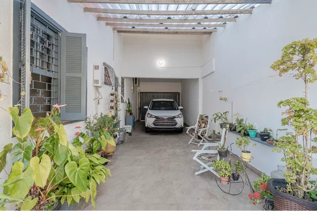 Imagem Casa à venda no bairro Jardim do Salso - Porto Alegre/RS