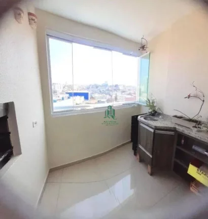 Imagem Apartamento com 3 dormitórios à venda, 78 m² por R$ 510.000,00 - Vila Progresso - Guarulhos/SP