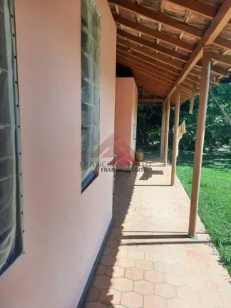 Imagem Sítio à venda, 30000 m² por R$ 650.000,00 - Vila Citrolândia (Santo Aleixo) - Magé/RJ