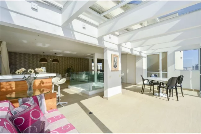 Imagem APARTAMENTO RESIDENCIAL em São Paulo - SP, Panamby