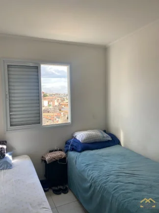 Imagem Apartamento com 3 dormitórios (1 Suíte) 2 vagas a venda - Engordadouro - Jundiaí