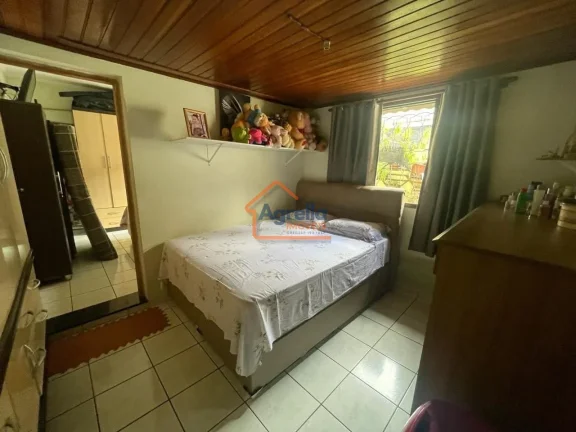 Imagem Casa à venda no bairro Mirante - Mogi Mirim/SP