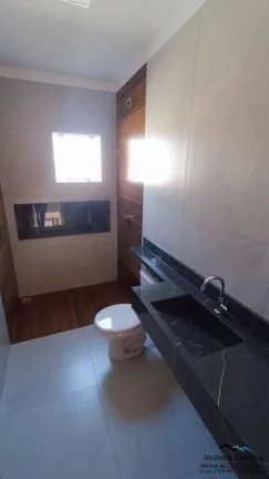 Imagem Sobrado Florais do Paraná 3 Quartos R$ 410.000,00