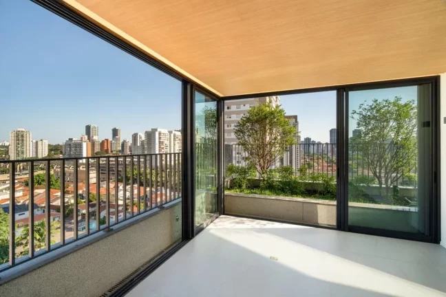 Imagem Apartamento à venda no bairro Brooklin Novo - São Paulo/SP