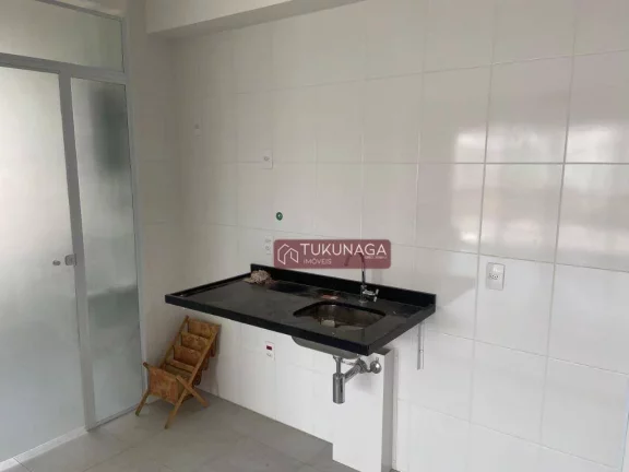 Imagem Apartamento com 3 dormitórios à venda, 81 m² por R$ 775.000,00 - Vila Santa Catarina - São Paulo/SP
