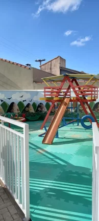 Imagem VIVA O MELHOR DE CESÁRIO LANGE EM UM OÁSIS URBANO!