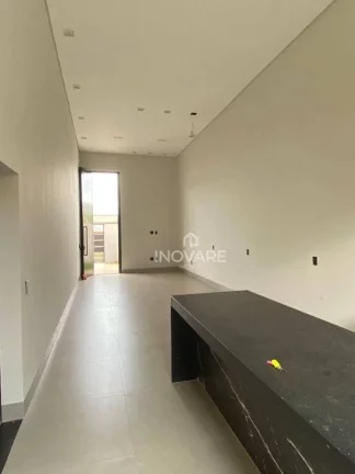 Imagem Casa com 3 dormitórios para alugar, 176 m² por R$ 4.500,00/mês - Residencial beira Rio II - Itumbiara/GO