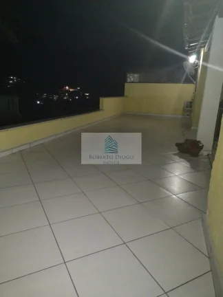 Imagem Casa em condomínio à venda no Rio de Janeiro-RJ, bairro Taquara: 3 quartos, 1 suíte, 2 salas, 2 banheiros, 1 vaga, 200m².