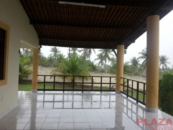Imagem Permuta Casa em Nisía Floresta