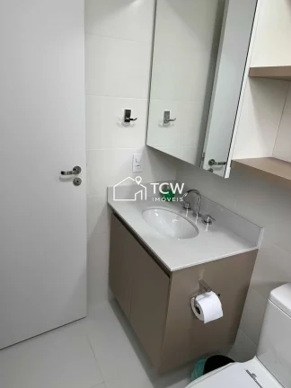 Imagem Apartamento 1 dorm com vaga