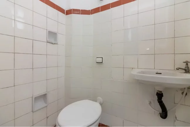 Imagem APARTAMENTO RESIDENCIAL em São Paulo - SP, Aclimação