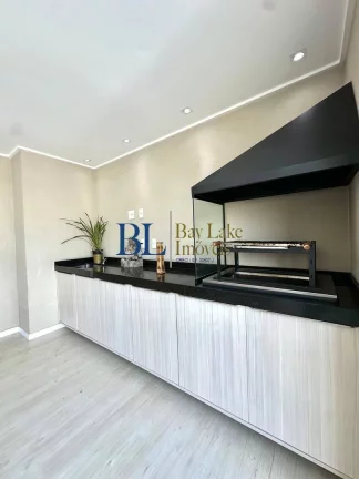 Imagem Palazzo San Felipe – 135 m² | 3 DORM | 2 SUÍTES | 2 Vagas
