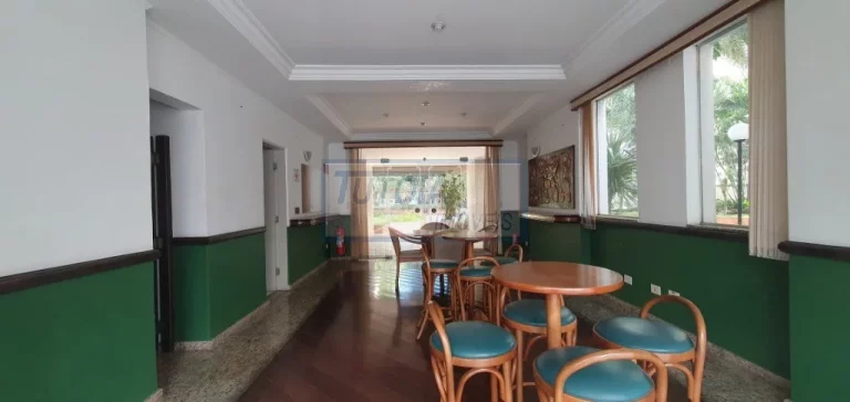 Imagem APARTAMENTO À VENDA NO PARAÍSO, SÃO PAULO