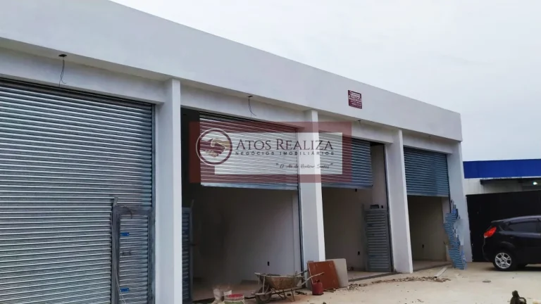 Imagem Alugue Loja / Salão em Jardim Novo Horizonte - São Paulo