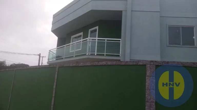 Imagem Casa à Venda em Araruama – Localização Privilegiada!