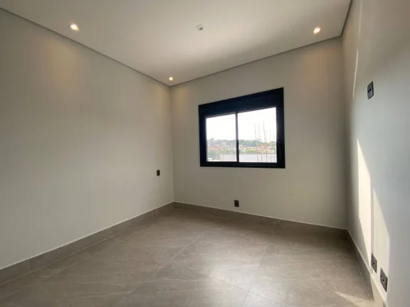 Imagem Casa com 3 dormitórios à venda, 135 m² por R$ 1.100.000,00 - Chácara Jaguari (Fazendinha) - Santana de Parnaíba/SP