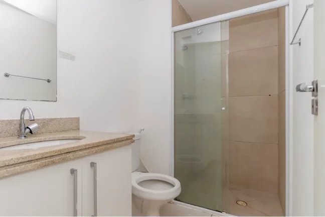 Imagem APARTAMENTO RESIDENCIAL em São Paulo - SP, Centro