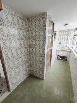 Imagem Edifício Jayme Campos - Apartamento com 2 quartos no Porto da Pedra, São Gonçalo/RJ